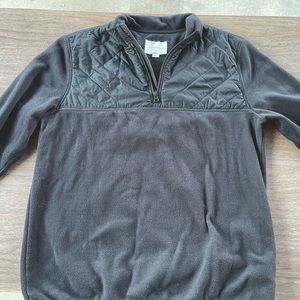 Aeropostale Half Zip Sweater